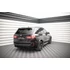 Street Pro Rear Diffuser BMW X5 M F15