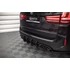 Street Pro Rear Diffuser BMW X5 M F15