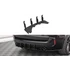 Street Pro Rear Diffuser BMW X5 M F15