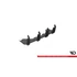Street Pro Rear Diffuser BMW X5 M F15