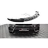 Első Splitter V.1 BMW X5 M F85 / X6 M F86