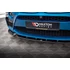 Első Splitter V.1 BMW X5 M F85 / X6 M F86