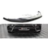 Első Splitter V.2 BMW X5 M F85 / X6 M F86
