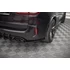 Hátsó Oldalsó Splitter BMW X5 M F85