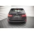 Hátsó Oldalsó Splitter BMW X5 M F85