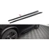 Oldalsó szoknyák Diffúzorok V.1 BMW X5 M F85