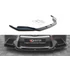 Első Splitter V.1 Lexus GS F Sport Mk4 (L10)