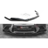 Első Splitter V.2 Lexus GS F Sport Mk4 (L10)