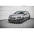 Első Splitter V.2 Lexus GS F Sport Mk4 (L10)
