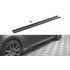 Oldalsó szoknyák Diffúzorok Lexus GS F Sport Mk4(L10)