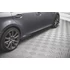 Oldalsó szoknyák Diffúzorok Lexus GS F Sport Mk4(L10)