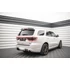 Street Pro Rear Diffuser V.1 Dodge Durango RT Mk3