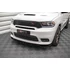 Első Splitter V.1 Dodge Durango RT / SRT Mk3 Facelift