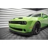 Első Splitter Dodge Challenger SRT Hellcat Widebody Mk3