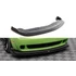 Első Splitter Dodge Challenger SRT Hellcat Widebody Mk3