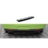 Központi Hátsó Splitter for Dodge Challenger SRT Hellcat Widebody Mk3