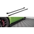 Oldalsó szoknyák Diffúzorok Dodge Challenger SRT Hellcat Widebody Mk3