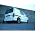 REAR SPOILER TOYOTA HIACE