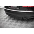 Központi Hátsó Splitter for Audi S8 D3