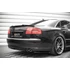 Hátsó Oldalsó Splitter Audi S8 D3