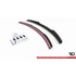 Spoiler Cap Audi S8 D3