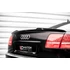 Spoiler Cap Audi S8 D3
