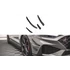 Front Bumper Wings (Canards) Hyundai I30 N Hatchback/Fastback Mk3 Facelift