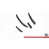 Front Bumper Wings (Canards) Hyundai I30 N Hatchback/Fastback Mk3 Facelift