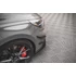 Front Bumper Wings (Canards) Hyundai I30 N Hatchback/Fastback Mk3 Facelift