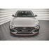 Front Bumper Wings (Canards) Hyundai I30 N Hatchback/Fastback Mk3 Facelift