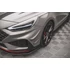 Front Bumper Wings (Canards) Hyundai I30 N Hatchback/Fastback Mk3 Facelift