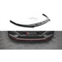 Első Splitter V.2 Hyundai I30 N Hatchback/Fastback Mk3 Facelift