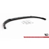 Első Splitter V.2 Hyundai I30 N Hatchback/Fastback Mk3 Facelift