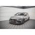 Első Splitter V.2 Hyundai I30 N Hatchback/Fastback Mk3 Facelift