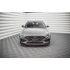 Első Splitter V.3 Hyundai I30 N Hatchback/Fastback Mk3 Facelift
