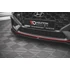 Első Splitter V.3 Hyundai I30 N Hatchback/Fastback Mk3 Facelift
