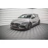 Első Splitter V.3 Hyundai I30 N Hatchback/Fastback Mk3 Facelift