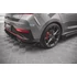 Hátsó Oldalsó Splitter V.1 + Flaps Hyundai I30 N Hatchback Mk3 Facelift