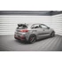 Hátsó Oldalsó Splitter V.3 Hyundai I30 N Hatchback Mk3 Facelift