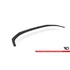 Street Pro Első Splitter Hyundai I30 N Hatchback/Fastback Mk3 Facelift