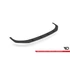 Street Pro Első Splitter Hyundai I30 N Hatchback/Fastback Mk3 Facelift