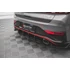 Street Pro Rear Diffuser Hyundai I30 N Hatchback Mk3 Facelift