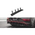 Street Pro Rear Diffuser Hyundai I30 N Hatchback Mk3 Facelift