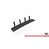 Street Pro Rear Diffuser Hyundai I30 N Hatchback Mk3 Facelift