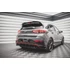 Street Pro Rear Diffuser Hyundai I30 N Hatchback Mk3 Facelift