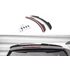 Spoiler Cap Mercedes-Benz GLS AMG-Line X167