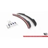 Spoiler Cap Mercedes-Benz GLS AMG-Line X167