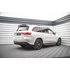 Oldalsó szoknyák Diffúzorok Mercedes-Benz GLS AMG-Line X167