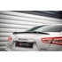 Spoiler Cap Maserati Ghibli Mk3