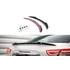 Spoiler Cap Maserati Ghibli Mk3